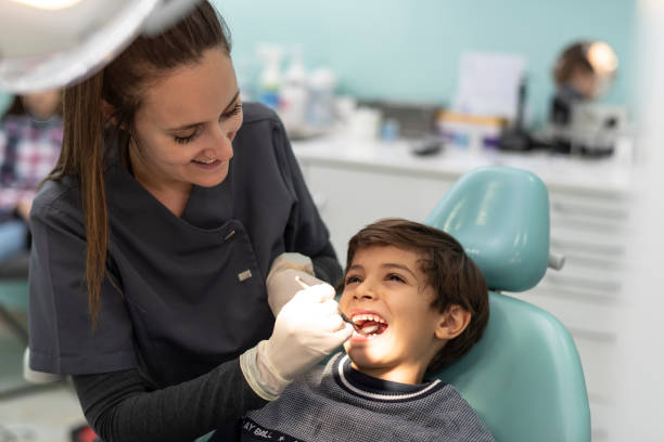 Best Emergency Root Canal Therapy in Maple Grove, MN