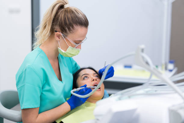 Best Emergency Treatment for Jaw Pain or Injury in Maple Grove, MN